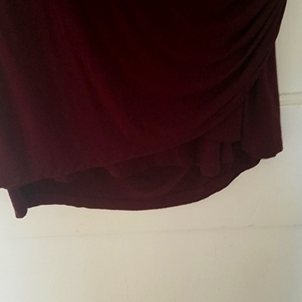 Halogen Bodycon Fitted Dress - Picture 3 of 5